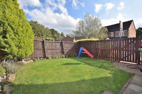 2 Anvil Way, North Cowton, Northallerton, DL7 0EJ