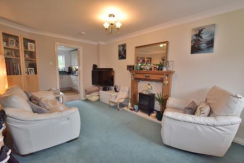 2 Anvil Way, North Cowton, Northallerton, DL7 0EJ