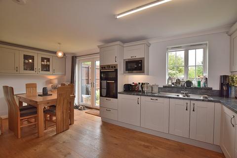 2 Anvil Way, North Cowton, Northallerton, DL7 0EJ