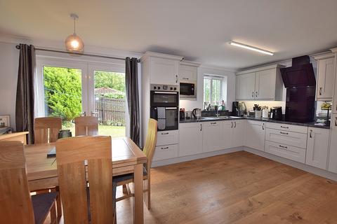 2 Anvil Way, North Cowton, Northallerton, DL7 0EJ