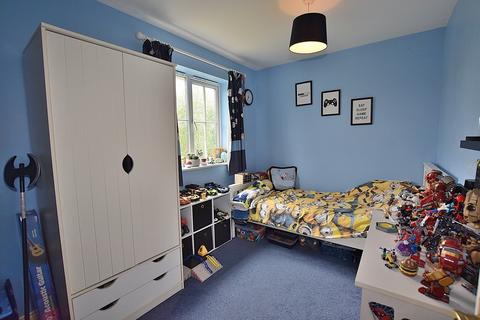 2 Anvil Way, North Cowton, Northallerton, DL7 0EJ