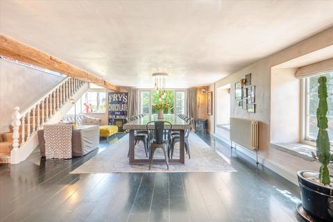 6 bedroom detached house for sale, Street Farm, Marnhull, Sturminster Newton, Dorset, DT10