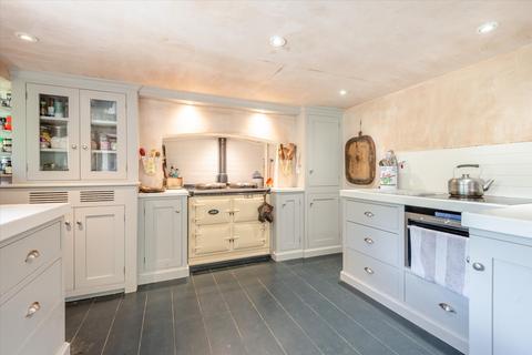 6 bedroom detached house for sale, Street Farm, Marnhull, Sturminster Newton, Dorset, DT10