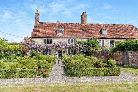 6 bedroom detached house for sale, Street Farm, Marnhull, Sturminster Newton, Dorset, DT10