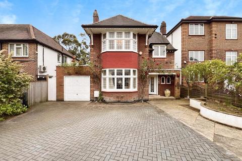 4 bedroom detached house for sale, Beechwood Avenue, London