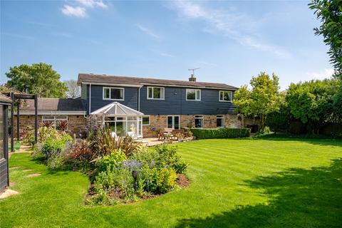 5 bedroom detached house for sale, Croft End, Wetherby, LS22