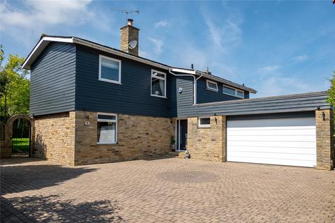 5 bedroom detached house for sale, Croft End, Wetherby, LS22