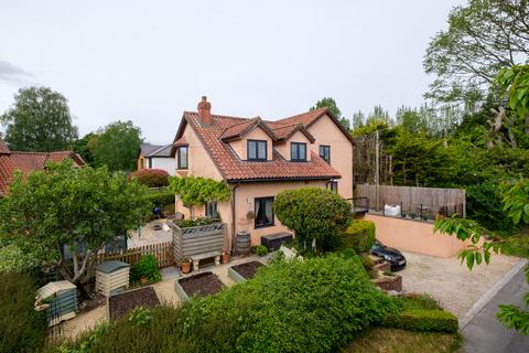 4 bedroom detached house for sale, Blind Lane, Chew Stoke