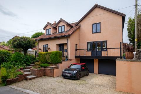 4 bedroom detached house for sale, Blind Lane, Chew Stoke