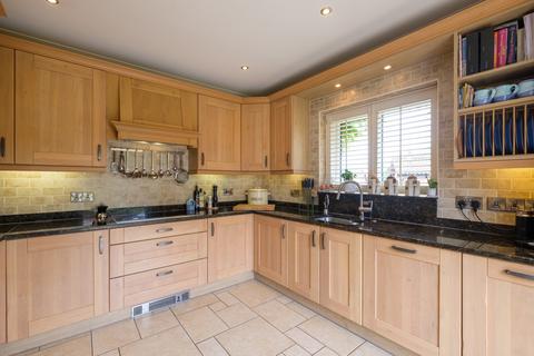 4 bedroom detached house for sale, Blind Lane, Chew Stoke