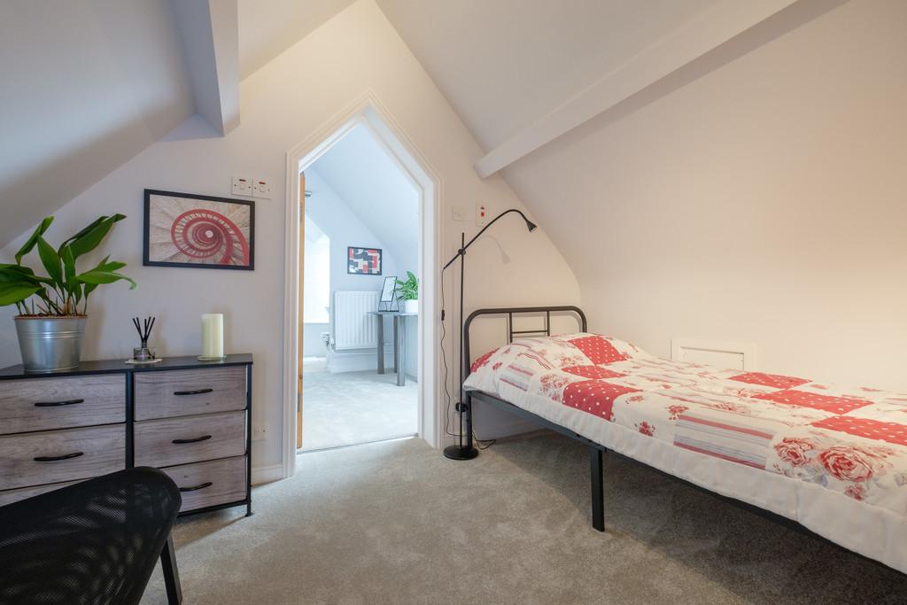 Loft Room