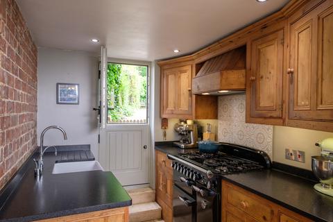 2 bedroom terraced house for sale, The Chalks, Chew Magna
