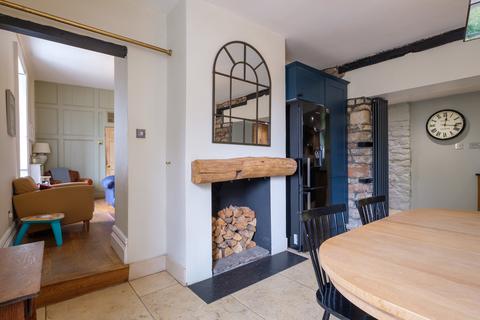 2 bedroom terraced house for sale, The Chalks, Chew Magna