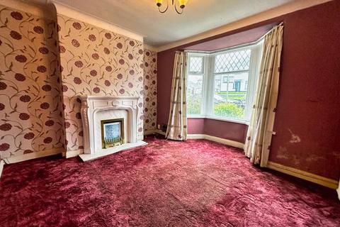 3 bedroom semi-detached house for sale, Giants Grave Road, Briton Ferry, Neath, SA11 2LS