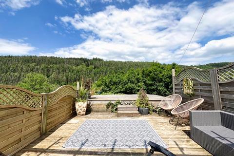 2 bedroom end of terrace house for sale, Tonclwyda, Clyne, Neath, SA11 4BS