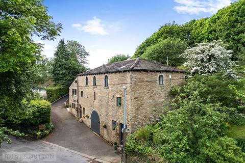 4 bedroom detached house for sale, Low Westwood Lane, Golcar, Huddersfield, West Yorkshire, HD7