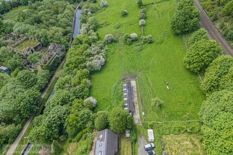 4 bedroom detached house for sale, Low Westwood Lane, Golcar, Huddersfield, West Yorkshire, HD7