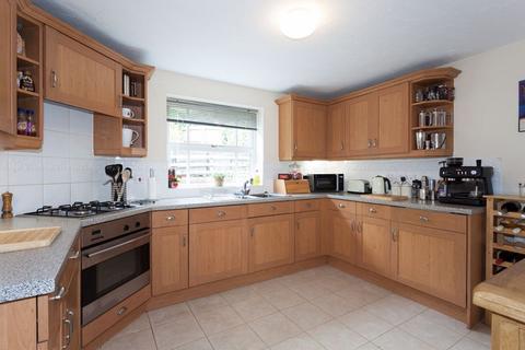 4 bedroom detached house for sale, Obelisk Way, Congleton