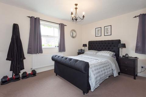 4 bedroom detached house for sale, Obelisk Way, Congleton