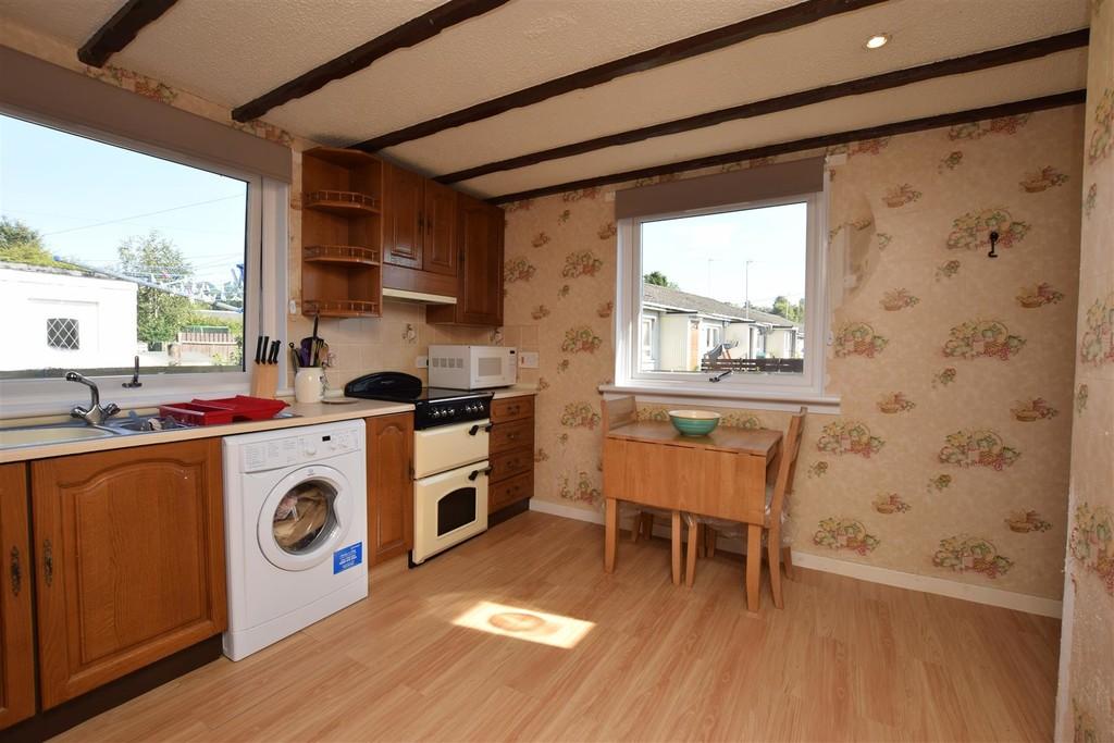 Newhall Street, Bankfoot 2 bed cottage for sale £140,000