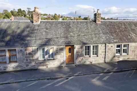 2 bedroom cottage for sale, Newhall Street, Bankfoot