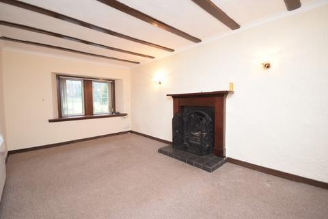 2 bedroom cottage for sale, Newhall Street, Bankfoot