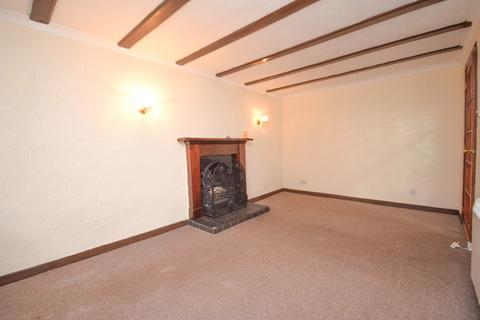 2 bedroom cottage for sale, Newhall Street, Bankfoot