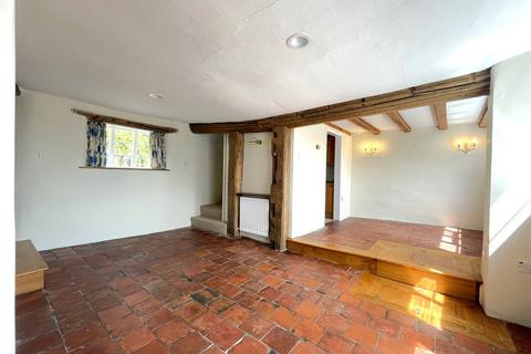3 bedroom terraced house to rent, 6 Cartway, Bridgnorth, Shropshire