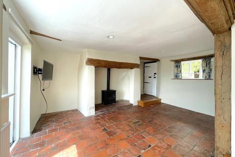 3 bedroom terraced house to rent, 6 Cartway, Bridgnorth, Shropshire