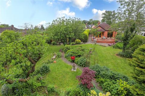 3 bedroom bungalow for sale, Craigdon, Orchard Lane, Leominster, Herefordshire