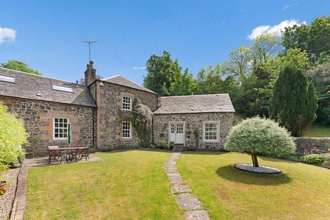 4 bedroom country house for sale, The Coach House Townend Estate, Symington KA1 5QL