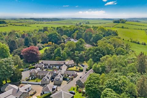 4 bedroom country house for sale, The Coach House Townend Estate, Symington KA1 5QL