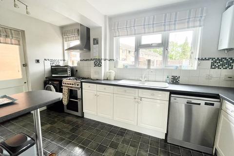 9 Osterley Close, Botley, Southampton, SO30 2EX