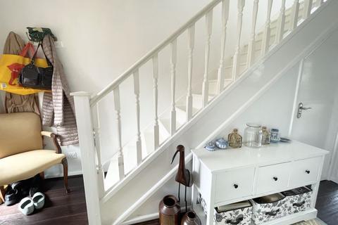 9 Osterley Close, Botley, Southampton, SO30 2EX