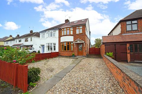 3 bedroom semi-detached house for sale, Glenfield, Leicester LE3