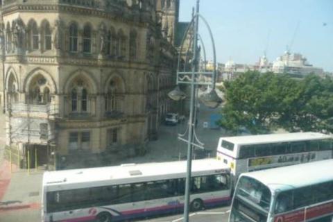 1 bedroom flat for sale, Landmark House, City Centre, Bradford