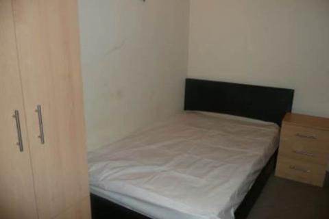 1 bedroom flat for sale, Landmark House, City Centre, Bradford