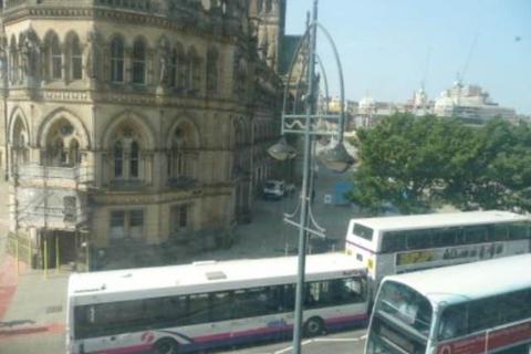 undefined, Landmark House, City Centre, Bradford