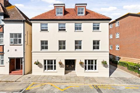10 bedroom block of apartments for sale, The Bayle, Folkestone, CT20