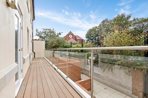 undefined, The Bayle, Folkestone, CT20