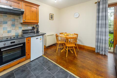 3 bedroom semi-detached bungalow for sale, The Park Lodge, Radcliffe, Morpeth, Northumberland