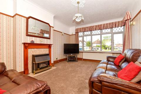 4 bedroom semi-detached house for sale, Orchard Avenue, Shirley, Croydon, Surrey