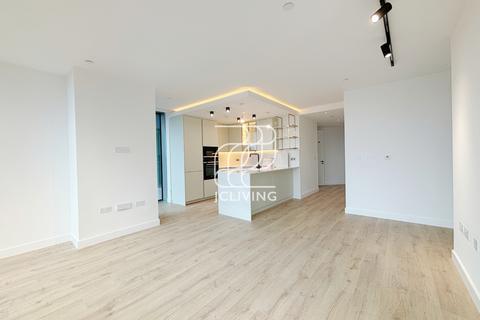 1 bedroom flat to rent, London, EC1V2