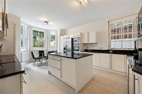4 bedroom semi-detached house to rent, Elgin Crescent, Notting Hill, London, W11