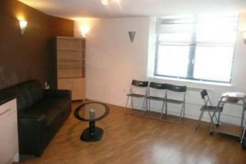 1 bedroom flat for sale, Landmark House, City Centre, Bradford