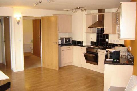 1 bedroom flat for sale, Landmark House, City Centre, Bradford