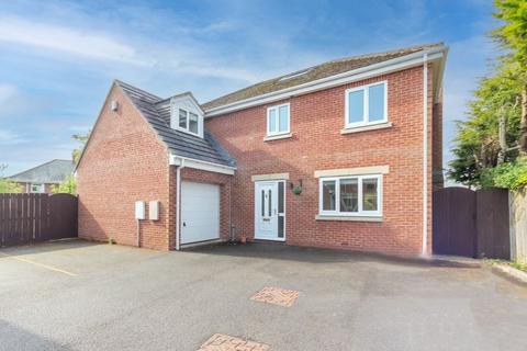 5 bedroom detached house for sale, The Close, Warkworth, Morpeth, Northumberland
