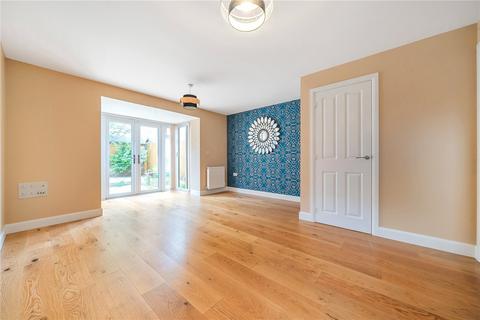 3 bedroom end of terrace house for sale, Denman Drive, Newbury, Berkshire, RG14