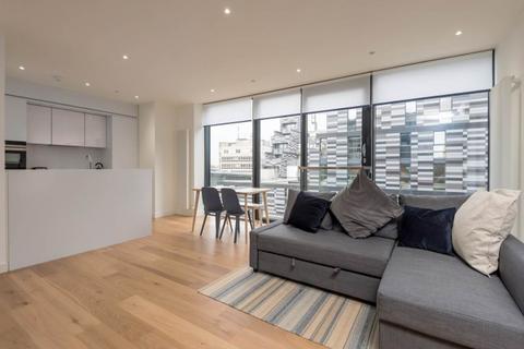 1 bedroom apartment for sale, Simpson Loan, Quartermile, Edinburgh
