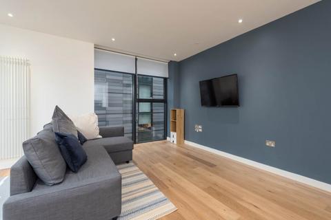 1 bedroom apartment for sale, Simpson Loan, Quartermile, Edinburgh